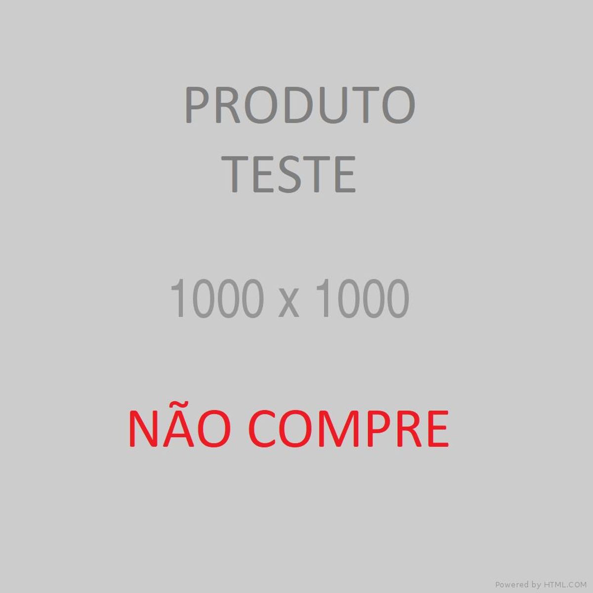 CHICCO - JM2 - PRODUTO TESTE 1008846