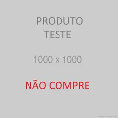 CHICCO - JM2 - PRODUTO TESTE 1008846