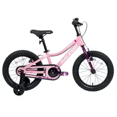 RALEIGH - Bicicleta Serenity Niña aro 16 Auminio