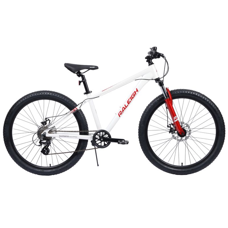 RALEIGH - Bicicleta Raleigh Majesty JR Unisex aro 26 Auminio