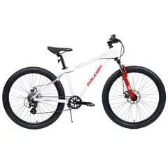 RALEIGH - Bicicleta Majesty JR Unisex aro 26 Auminio