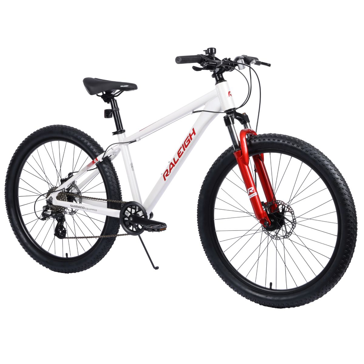 RALEIGH - Bicicleta Raleigh Majesty JR Unisex aro 26 Aluminio