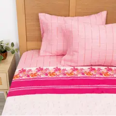 MASHINI - Sabanas 2 Plaza 144 Hilos Marca Tucán