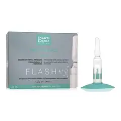 GENERICO - Serum Facial - Efecto Lifting Inmediato con FLASH MartiDerm
