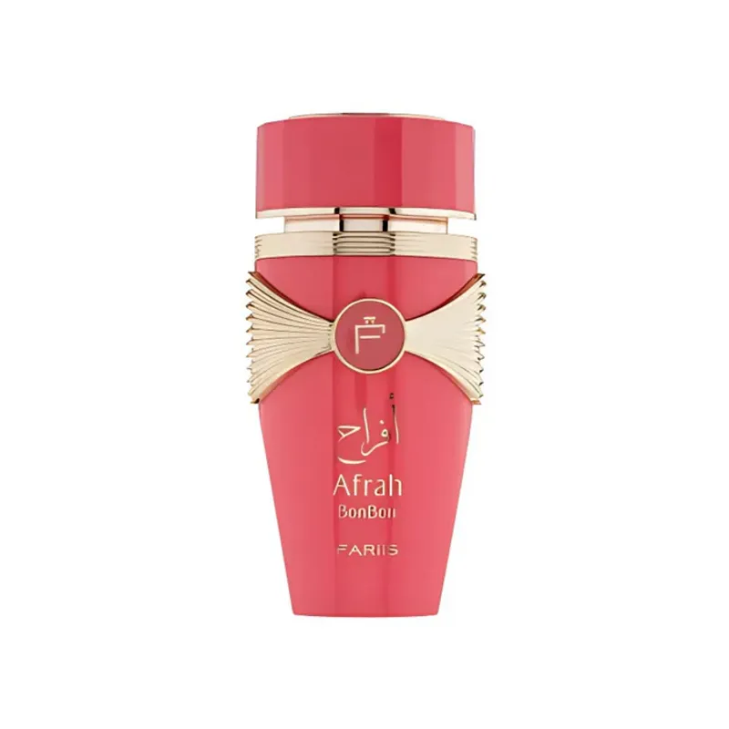 GENERICO - Fariis Afrah Bon Bon 100ml Edp Mujer-Yara Candy