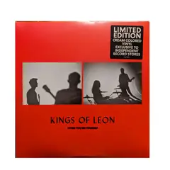 GENERICO - King Of Leon When You See Yourself Vinilo