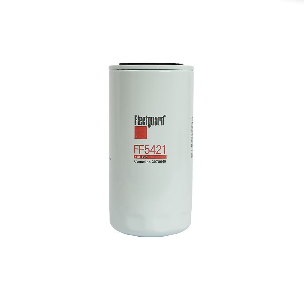 GENERICO - FILTRO DE COMBUSTIBLE FLEETGUARD FF5421