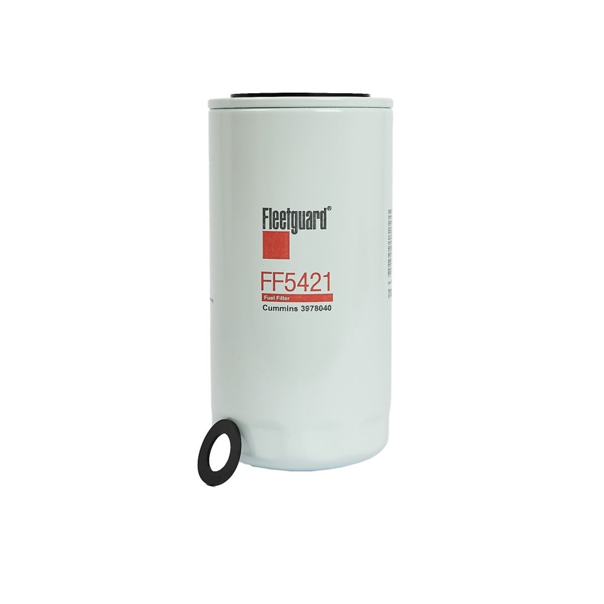 GENERICO - FILTRO DE COMBUSTIBLE FLEETGUARD FF5421