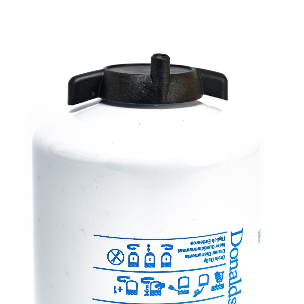 DONALDSON - FILTRO SEPARADOR DE COMBUSTIBLE DONALDSON P551034