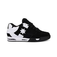 Zapatillas Hombre Dc Command Sue Negro