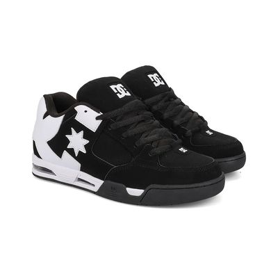 Imagen 2 del producto Zapatillas Hombre Dc Command Sue Negro