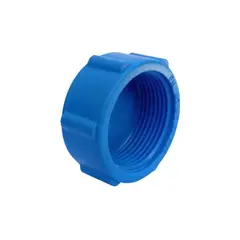 GENERICO - TAPA GORRO PVC PRESION HI 12