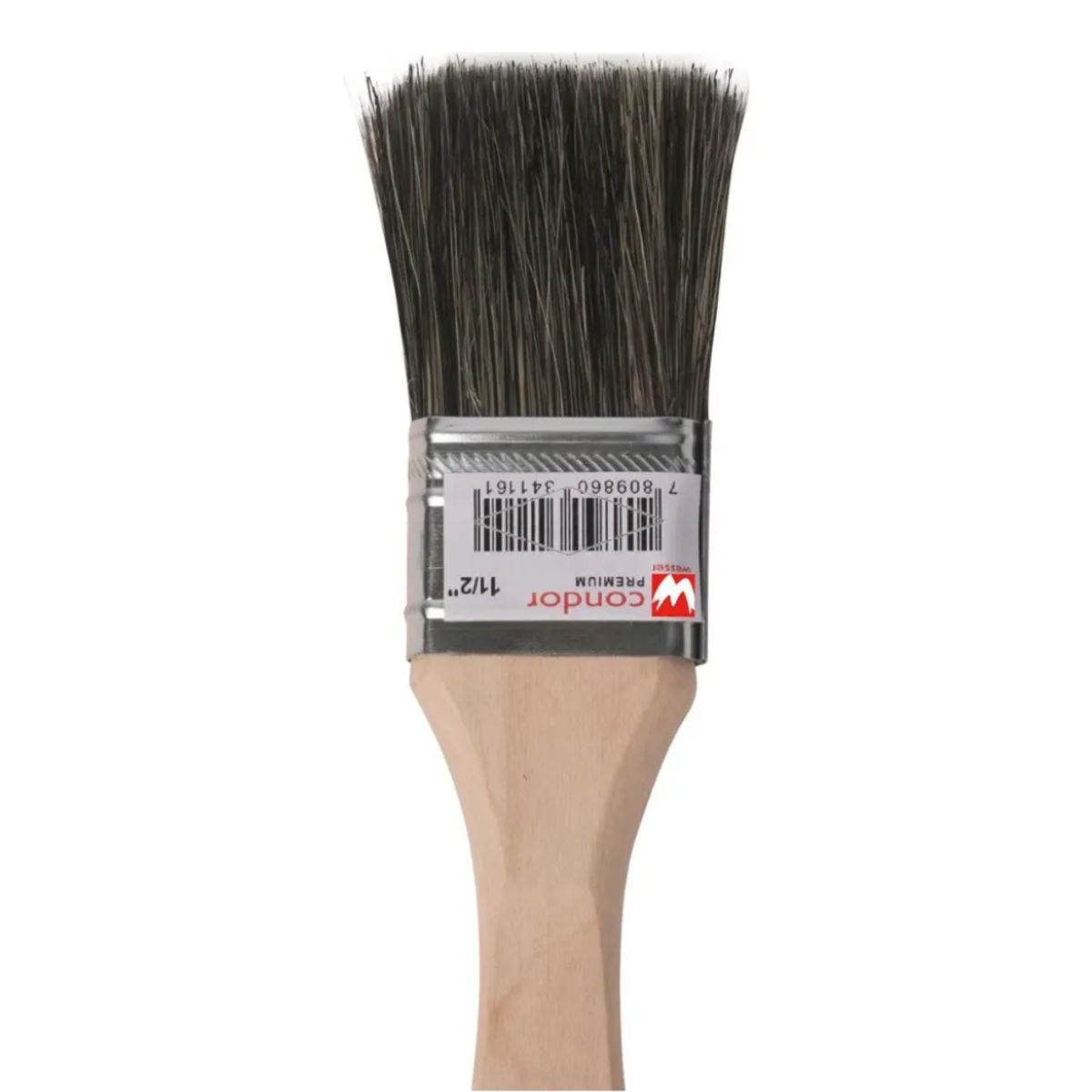 CONDOR - BROCHA CERDA 11/2" X 5/8" CONDOR  HELA PROF