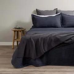 ROSEN - Cobertor Supersoft Azul 2 Plazas