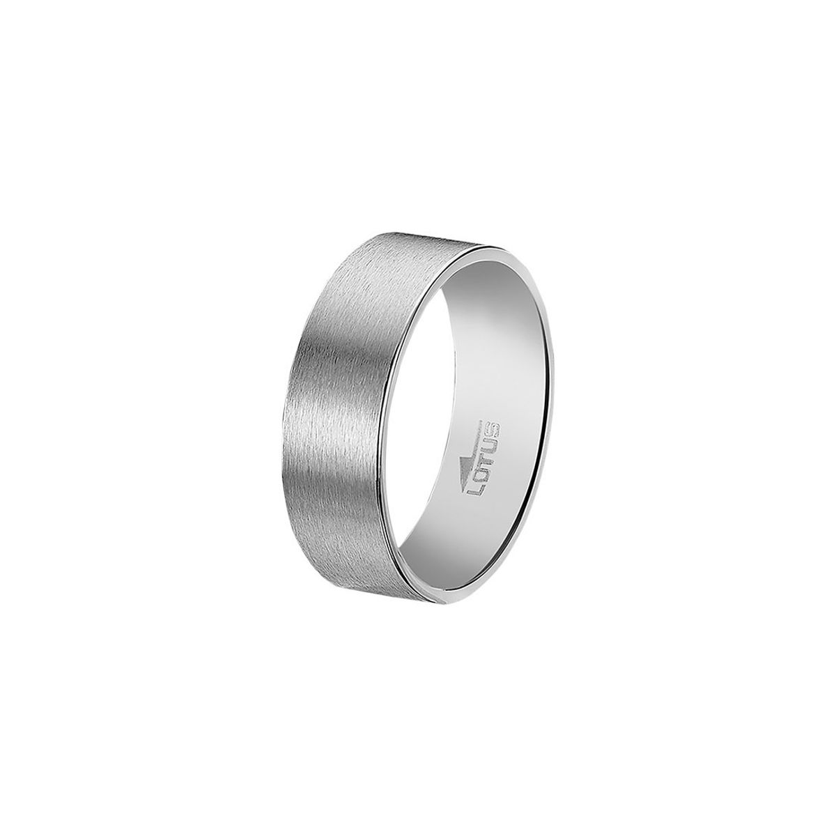 LOTUS STYLE - Anillo LS2397-3/128 Lotus Style Hombre Dark Style
