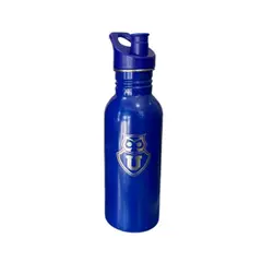 U DE CHILE - Botella Metálica 600Ml