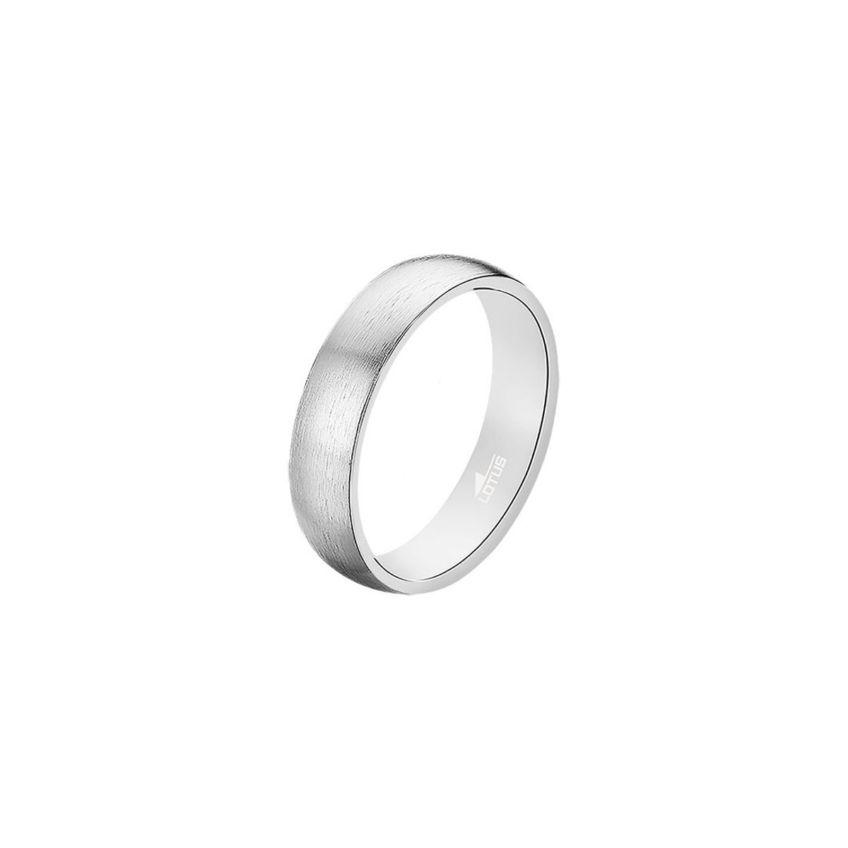 LOTUS STYLE - Anillo LS2396-3/128 Lotus Style Hombre Dark Style