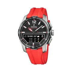 FESTINA - Reloj F23000/C Negro Hombre Hybrid