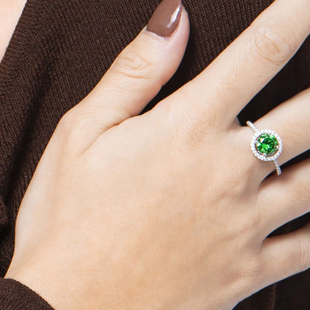 LOTUS SILVER - Anillo LP3790-3/314 Lotus Silver Mujer Colors
