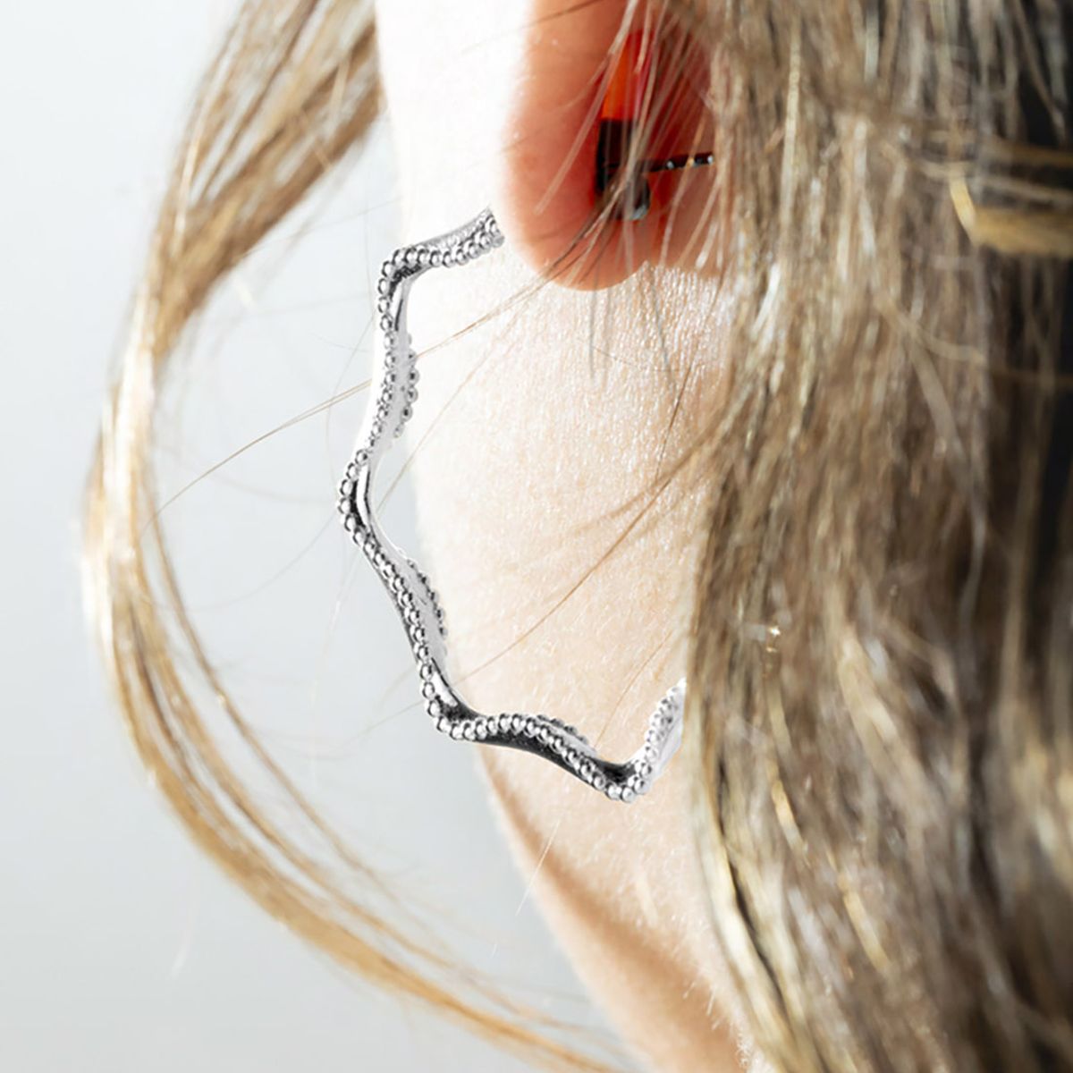 LOTUS STYLE - Aros LS2352-4/1 Lotus Style Mujer Urban Woman