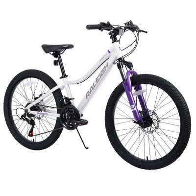 Imagen 2 del producto Bicicleta Serenity Niña aro 24 Auminio