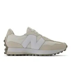 NEW BALANCE - Zapatillas Urbanas Unisex 327 Beige
