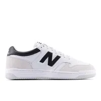 Zapatillas Urbanas Hombre 480 Blanca/ngr
