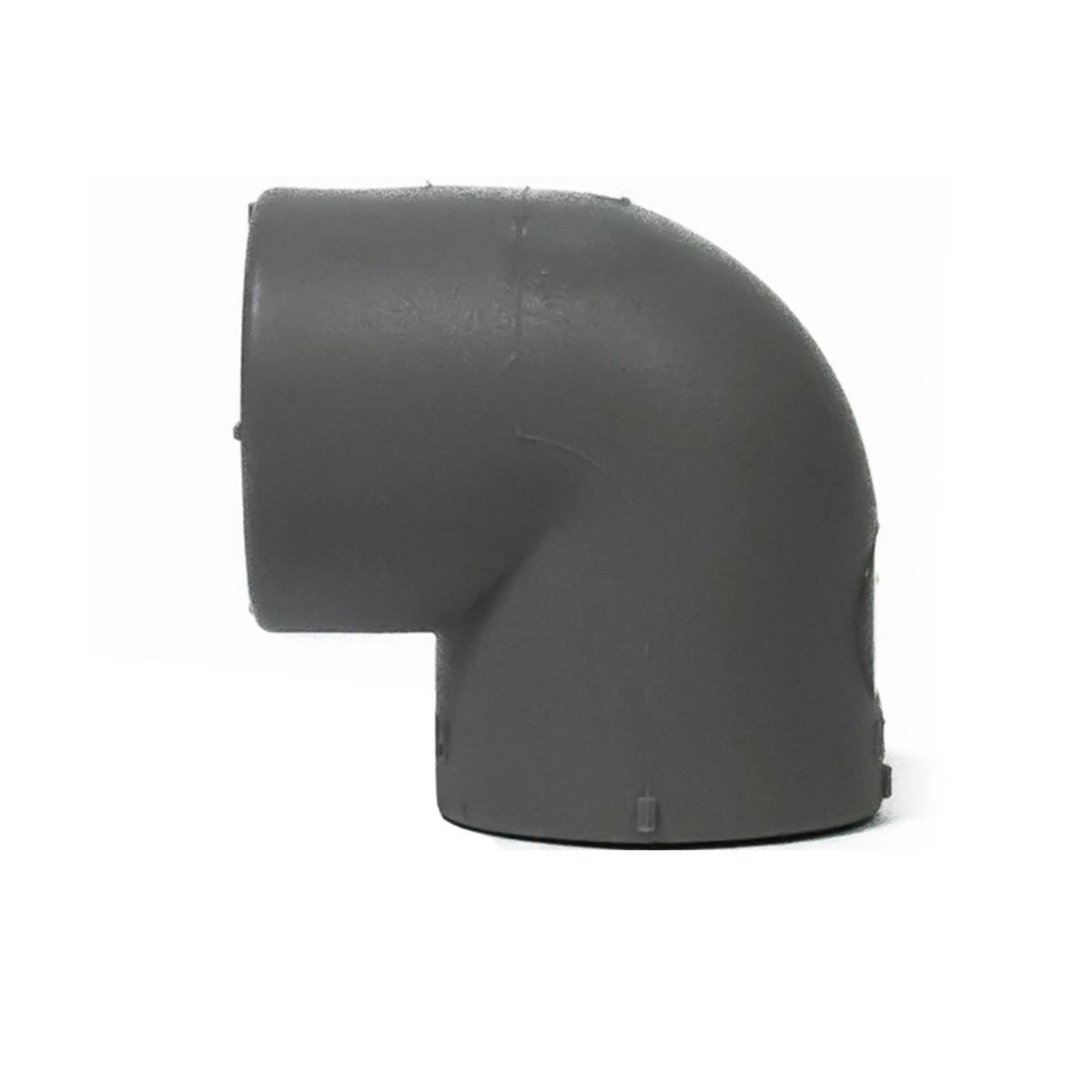 GENERICO - CODO 90 SO-SO PPR 20MM