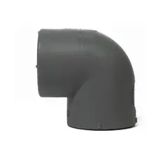 GENERICO - CODO 90 SO-SO PPR 20MM