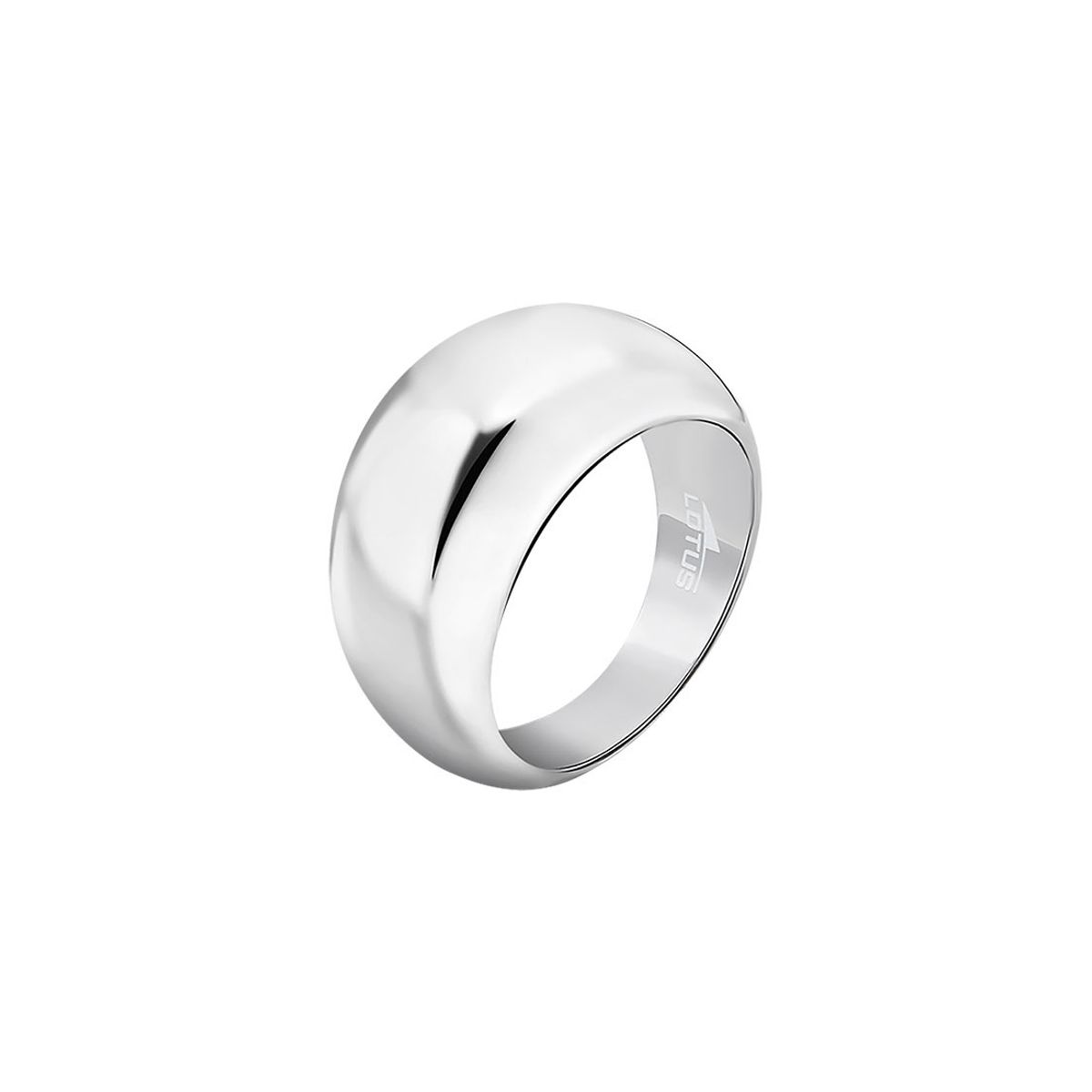 LOTUS STYLE - Anillo LS2440-3/118 Lotus Style Mujer Dark Style
