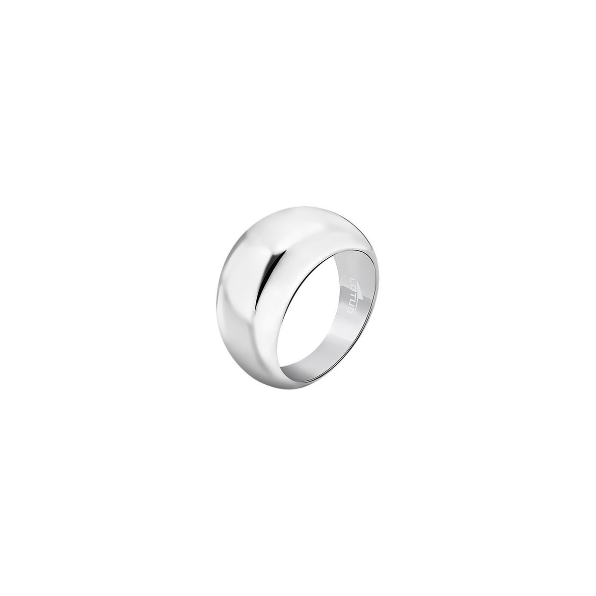 LOTUS STYLE - Anillo LS2440-3/118 Lotus Style Mujer Dark Style