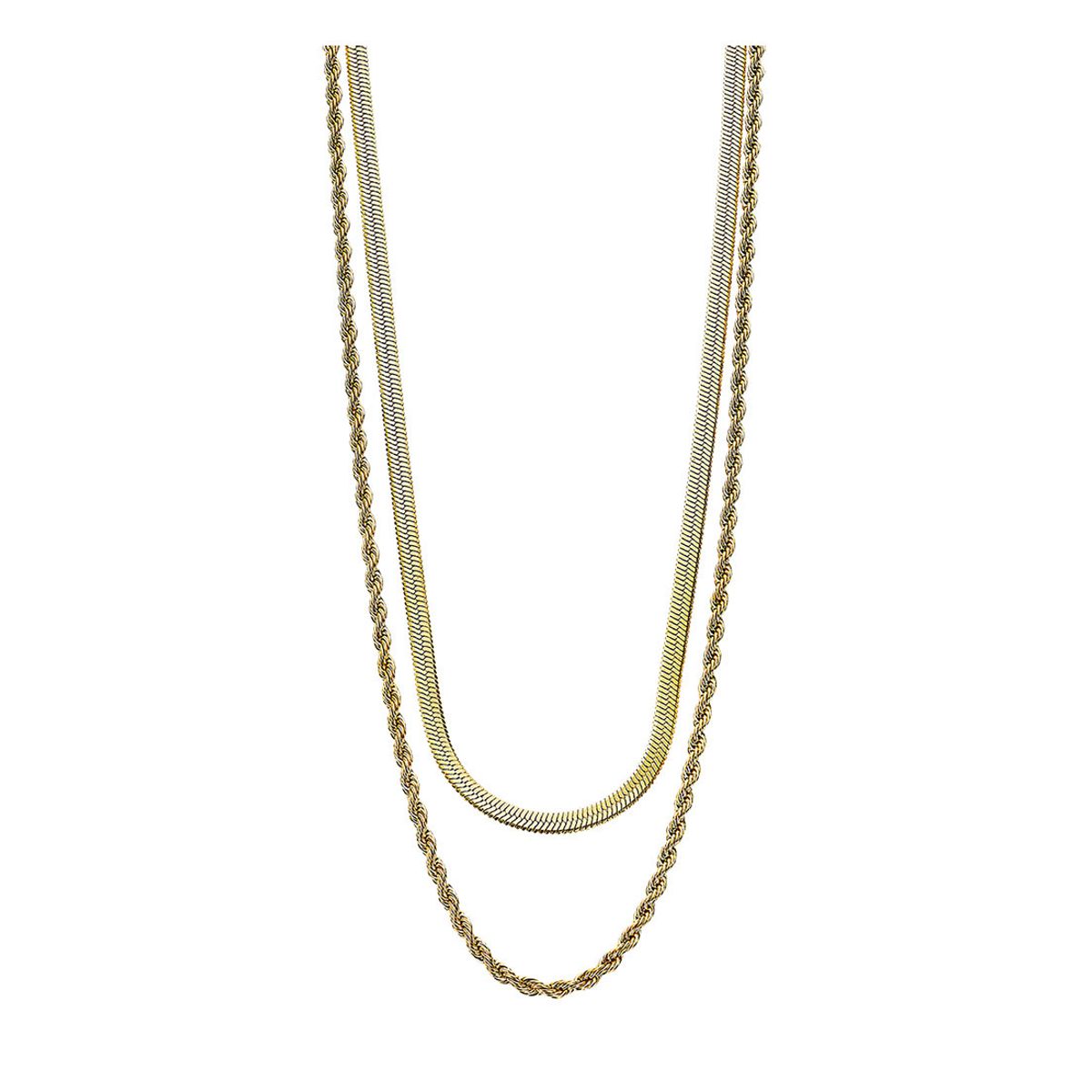 LOTUS STYLE - Collar LS2343-1/2 Lotus Style Mujer Urban Woman