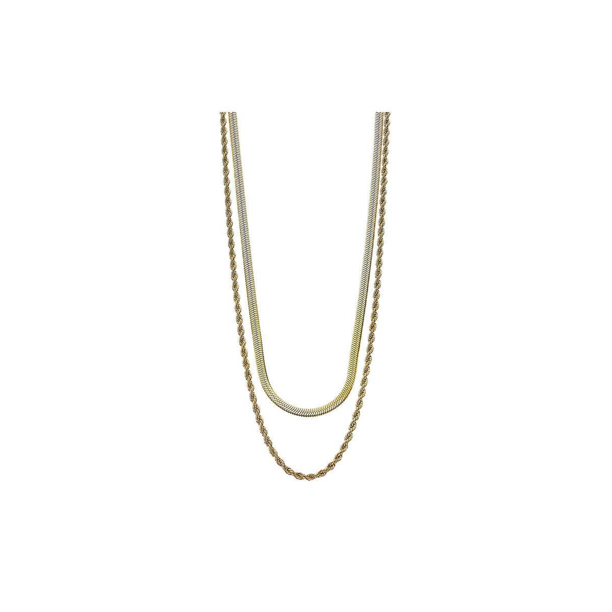 LOTUS STYLE - Collar LS2343-1/2 Lotus Style Mujer Urban Woman
