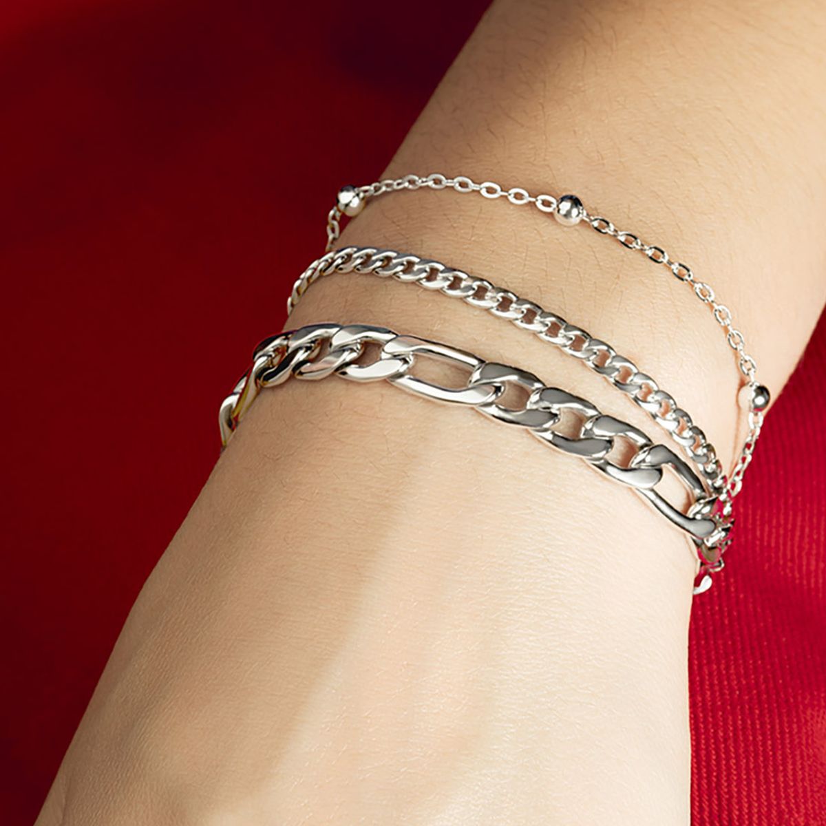 LOTUS STYLE - Pulsera LS2339-2/1 Lotus Style Mujer Urban Woman