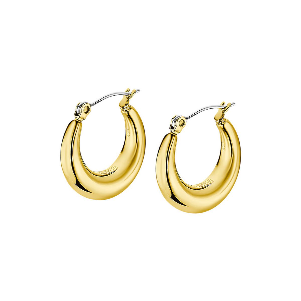 LOTUS STYLE - Aros LS2346-4/2 Lotus Style Mujer Urban Woman