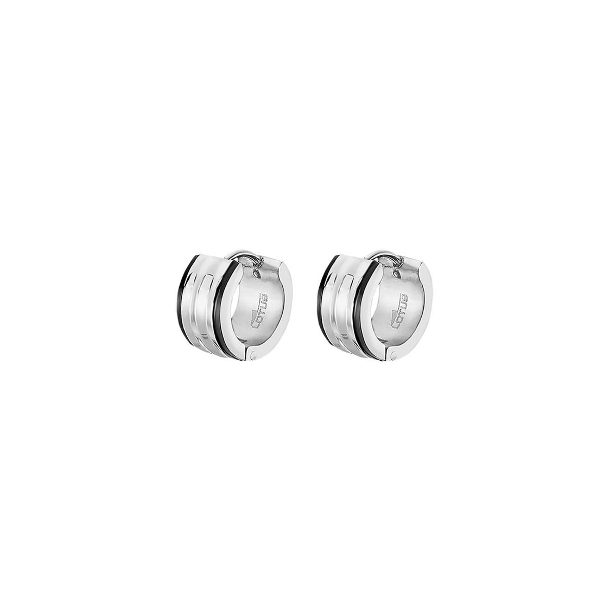 LOTUS STYLE - Aros LS2392-4/1 Lotus Style Hombre Men'S Earring