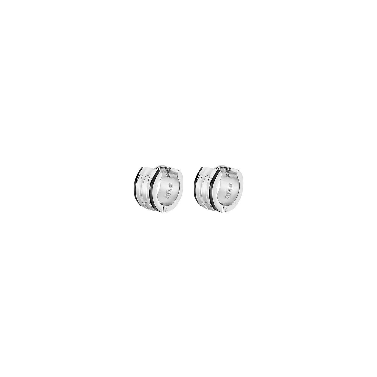 LOTUS STYLE - Aros LS2392-4/1 Lotus Style Hombre Men'S Earring
