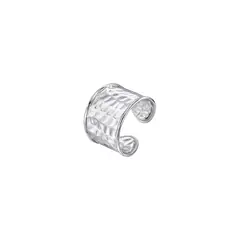 LOTUS STYLE - Anillo LS2439-3/112 Mujer Dark Style