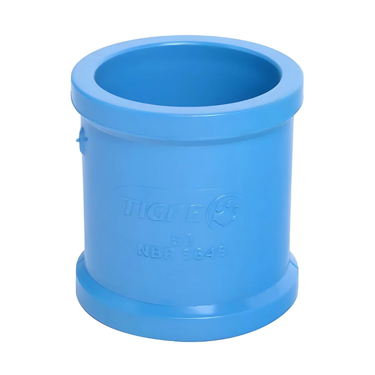 GENERICO - COPLA PVC PRESION CEMCEM HEMHEM 25MM