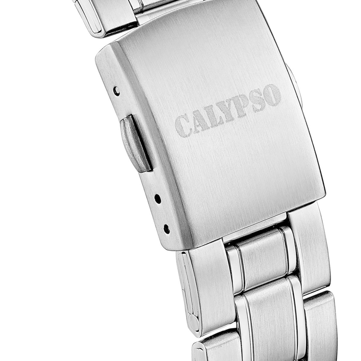 CALYPSO - Reloj K5872/5 Calypso Verde Hombre BASIC