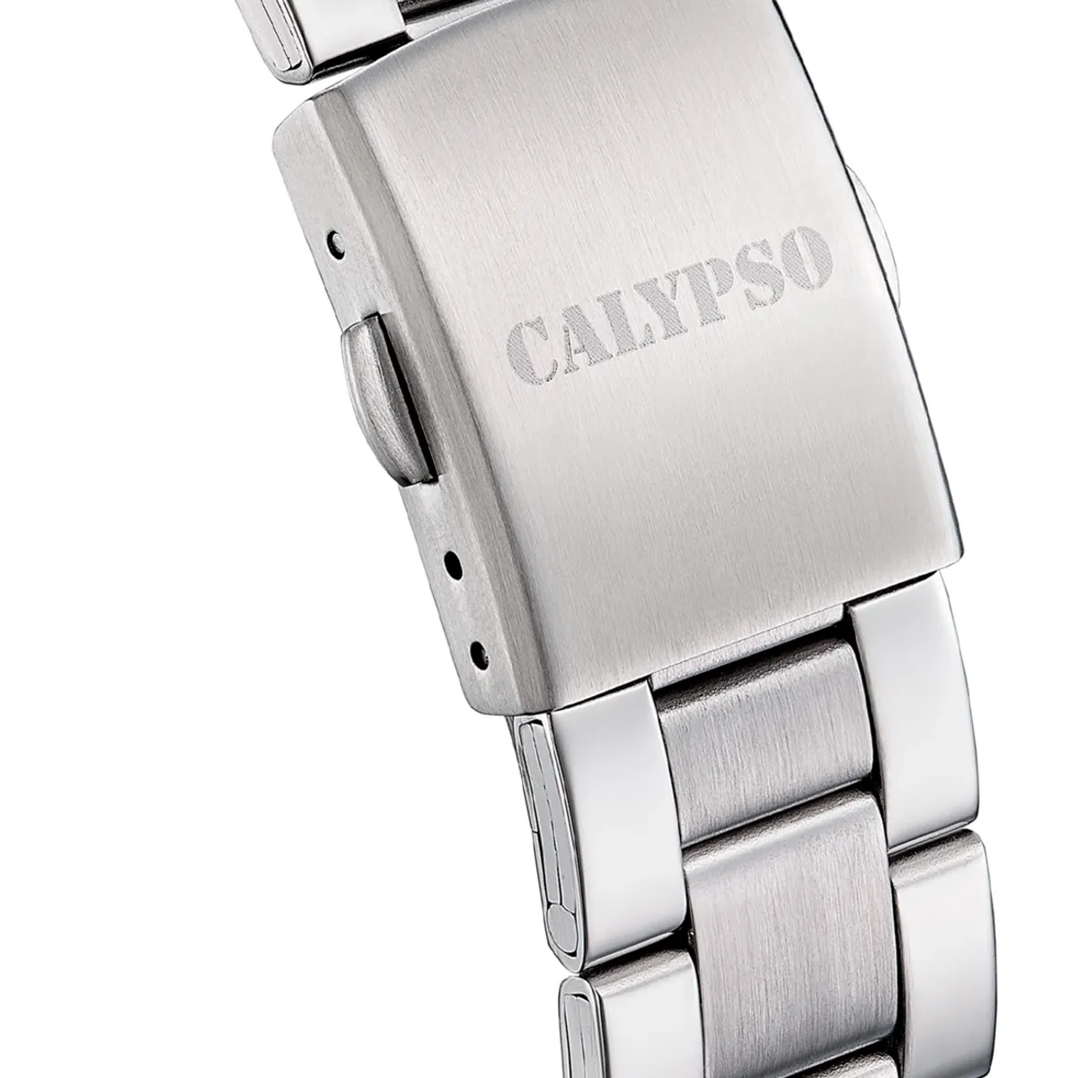 CALYPSO - Reloj K5860/3 Calypso Azul Hombre BASIC