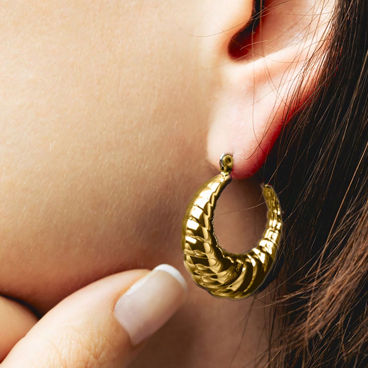 LOTUS STYLE - Aros LS2345-4/2 Lotus Style Mujer Urban Woman