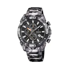 FESTINA - Reloj F20710/1 Negro Hombre Special Editions