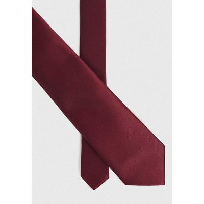 Imagen 2 del producto Corbata lisa formal