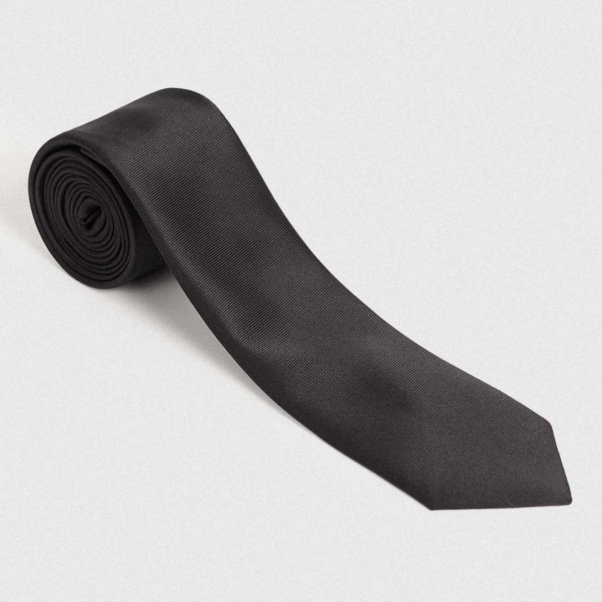 MAVIANNI - Corbata lisa formal