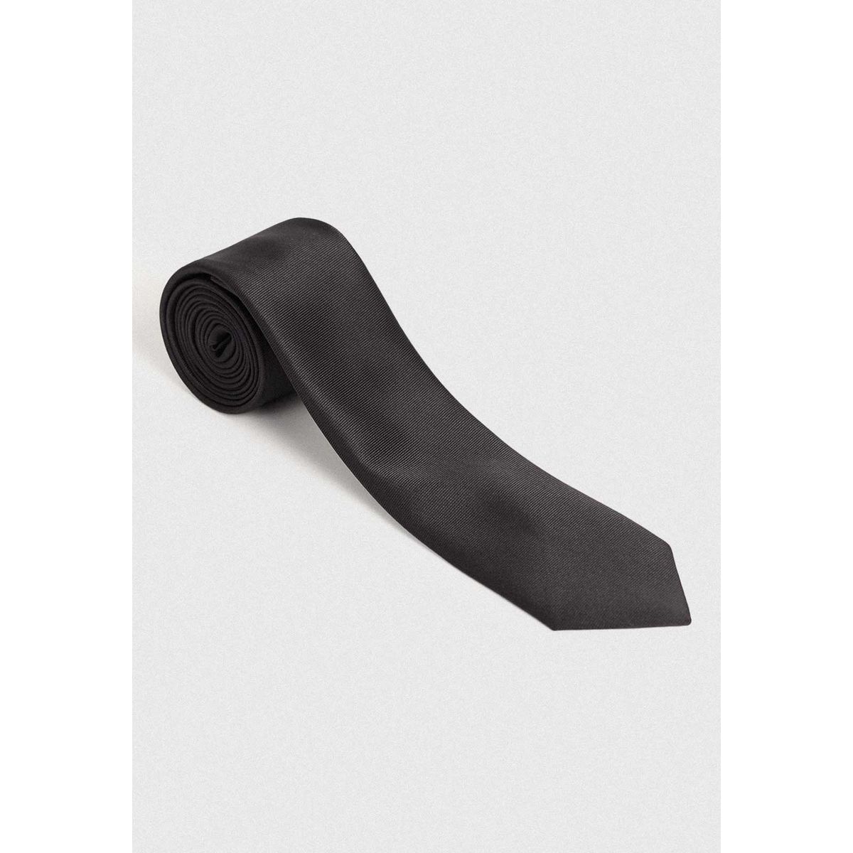 MAVIANNI - Corbata lisa formal