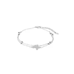 LOTUS SILVER - Pulsera LP3816-2/1 Mujer Trendy