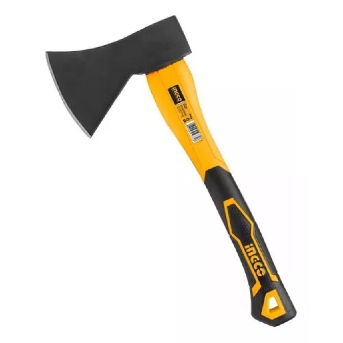 INGCO - Hacha De Mano Mango De Fibra 800grs Ingco Hax0208008
