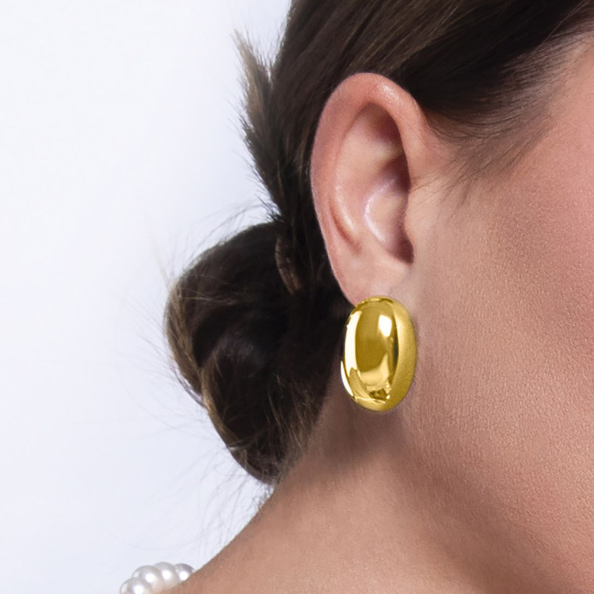 LOTUS STYLE - Aros LS2421-4/2 Lotus Style Mujer Urban Woman