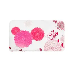 CARIBEE - Alfombra De Baño Absorbente Suave De Baño